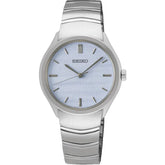 Seiko Quarz Damenuhr  - SUR549